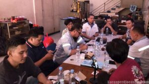 PC SPL FSPMI Karawang Tegaskan Efisiensi Kongres, Disiplin Organisasi, dan Fokus Perjuangan Nyata