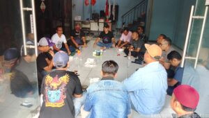 Konsolidasi SPAI FSPMI Surabaya Menggema: Matangkan Langkah Menuju Kongres VII FSPMI dan Munas SPAI