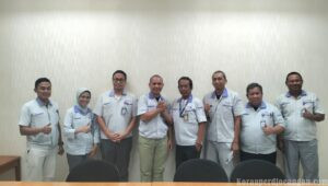 Pasca Putusan MA, Ketua dan Sekretaris FSPMI PT. Yamaha Music Manufacturing Asia Kembali Bekerja