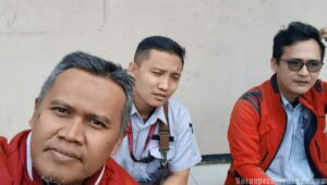 Ketua Serikat Pekerja PT Chitose Cimahi Kehilangan 14 Saudaranya Akibat Longsor Pasirlangu