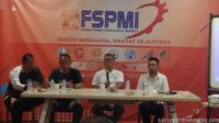 Kongres dan Munas VII SPA FSPMI Siap Digelar, Panitia Lakukan Rapat Koordinasi