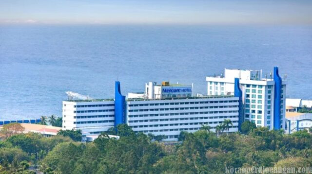 Panitia Pastikan Kongres VII & Munas SPA FSPMI Digelar di Hotel Mercure Convention Center Ancol