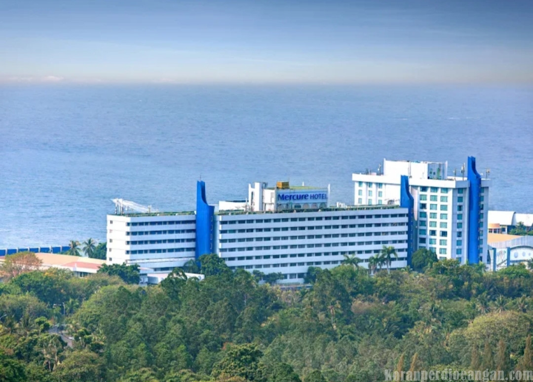 Panitia Pastikan Kongres VII & Munas SPA FSPMI Digelar di Hotel Mercure Convention Center Ancol