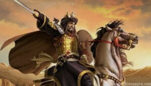 Kesetiaan Tanpa Batas : Kisah Panglima Perang yang Menginspirasi