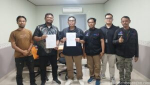 Aksi Buruh PT Han Young Indonesia Majalengka Dibatalkan, Perjuangan Status PKWTT Berbuah Kesepakatan