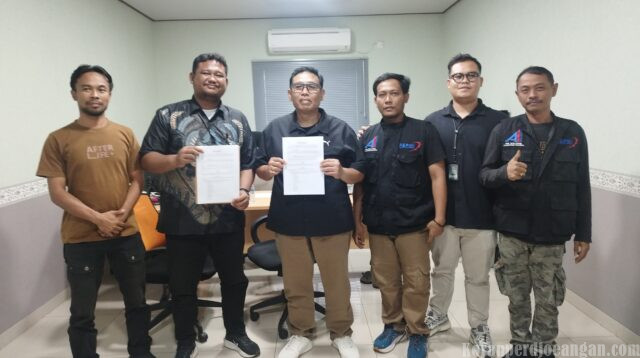 Aksi Buruh PT Han Young Indonesia Majalengka Dibatalkan, Perjuangan Status PKWTT Berbuah Kesepakatan