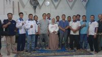 PC SPAI FSPMI Bogor Gelar Konsolidasi, Nyatakan Dukungan kepada Rahmat Binsar