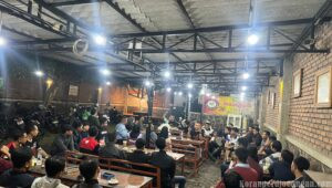 Rapat Rutin PUK SPAI FSPMI PT ISS Indonesia–Jatim: Memperkuat Nilai Tawar Melalui Gerakan dan Solidaritas