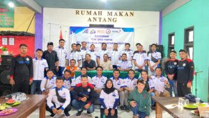 Perkokoh Militansi, PUK SPAI FSPMI PT Indomarco Prismatama Gresik Gelar Rakernik di Cerme