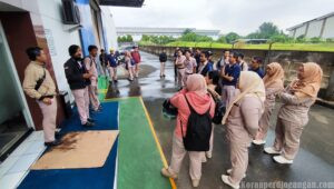 Menang Gugatan Soal Upah 2025, PUK SPAMK FSPMI PT. Autocomp Systems Indonesia Adakan Sosialisasi kepada Anggota