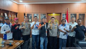 Deadlock, Mediasi FSPMI dan Manajemen PT Krakatau Jasa Logistik