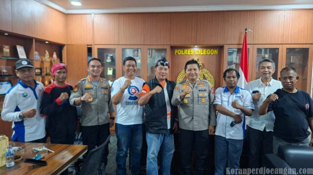 Deadlock, Mediasi FSPMI dan Manajemen PT Krakatau Jasa Logistik