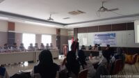 Konsisten Kembangkan Ilmu Pengetahuan, PUK SPAI FSPMI PT. Indomarco Prismatama Makassar Adakan Pendidikan Dasar