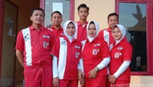 Terjerat Kasus Membayar Upah Dibawah UMK, Oknum Utusan Tokoh Agama Diduga Coba Intervensi Anggota FSPMI