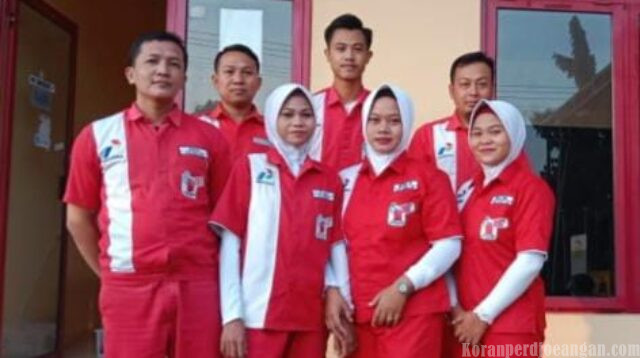 Terjerat Kasus Membayar Upah Dibawah UMK, Oknum Utusan Tokoh Agama Diduga Coba Intervensi Anggota FSPMI