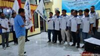 PUK SPL FSPMI PT. SMS–BSM Gresik Resmi Dilantik, Ini Susunan Pengurusnya