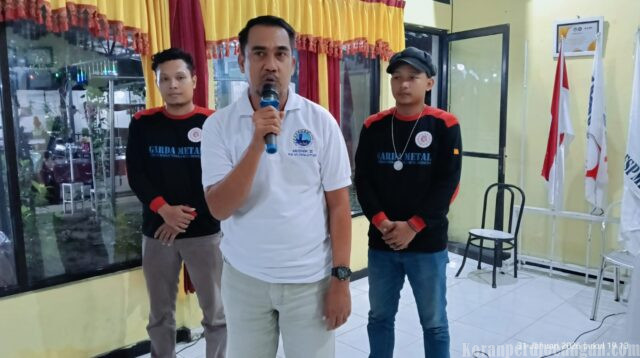 Pesan PP SPL FSPMI : Serikat Buruh Harus Menjadi Jembatan Harmoni dan Kesejahteraan