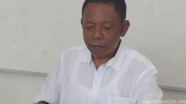 Buruh Salah Memilih, Kebijakan Upah Digadaikan