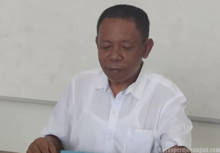 Buruh Salah Memilih, Kebijakan Upah Digadaikan