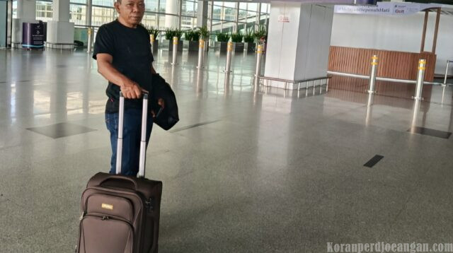 Buruh Bebal dan Bodoh Tidak Pernah Mau Belajar dari Setiap Pemilu