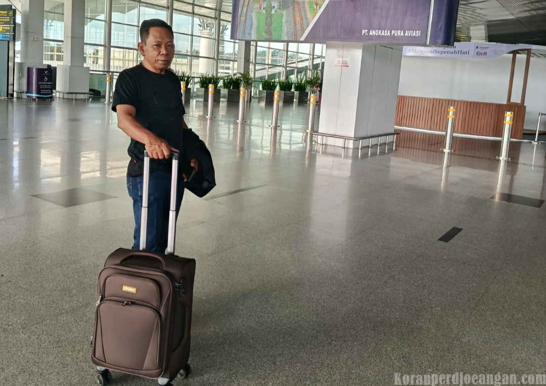 Buruh Bebal dan Bodoh Tidak Pernah Mau Belajar dari Setiap Pemilu