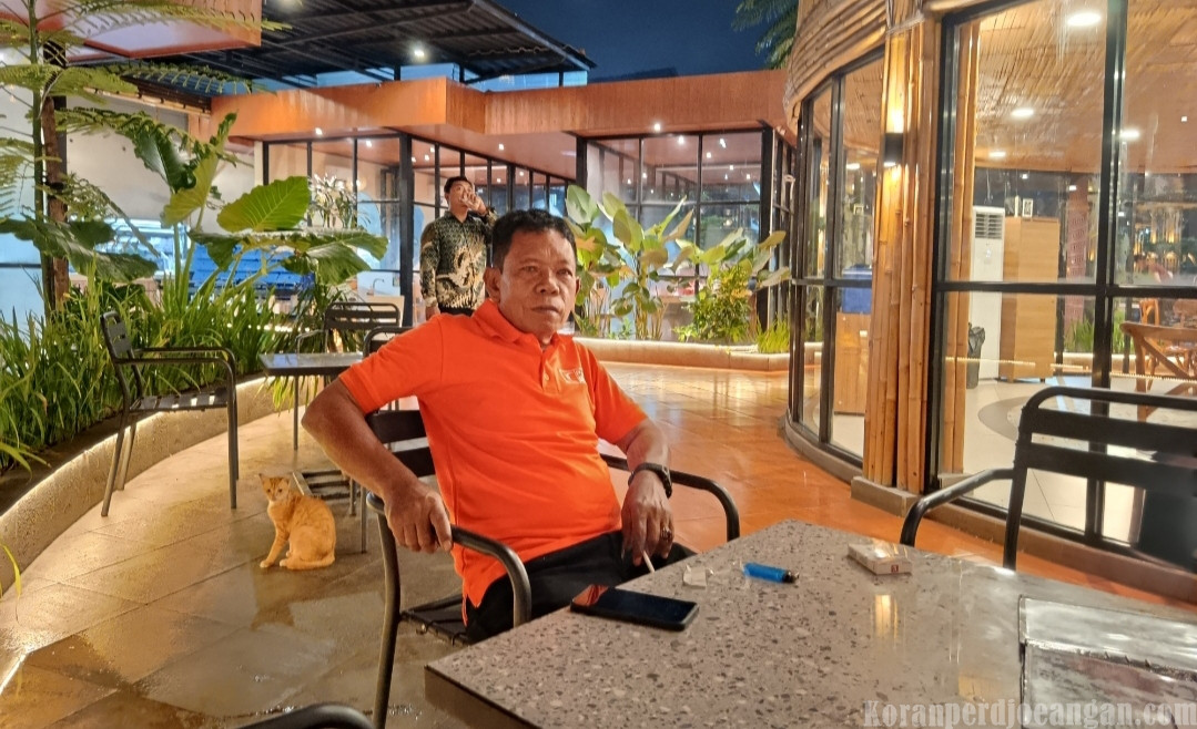 Demi Menghindari PHK, Banyak Buruh Menjadikan Pengusaha sebagai Tuhannya