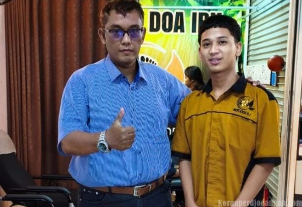 Potret Sulitnya Lapangan Kerja: Lulusan SMK Beralih Profesi Menjadi Tukang Pijat