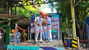 Narwoko : Tidak Ada Target Produksi dan Nilai Upah yang Sebanding dengan Nyawa serta Keselamatan Pekerja