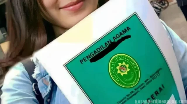 Di Balik Tingginya Perceraian Batam, Tekanan Hidup Keluarga Pekerja Kian Terasa