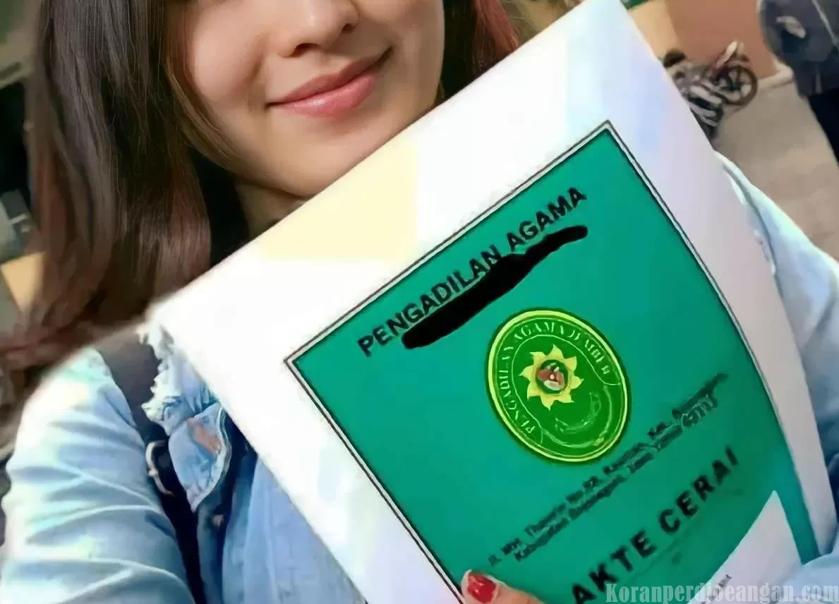 Di Balik Tingginya Perceraian Batam, Tekanan Hidup Keluarga Pekerja Kian Terasa