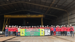 Urgensi Revisi UU Keselamatan Kerja: Karena Pulang Kerja Bukan Harus Jadi Doa, Tapi Hak