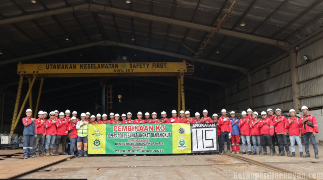 Urgensi Revisi UU Keselamatan Kerja: Karena Pulang Kerja Bukan Harus Jadi Doa, Tapi Hak