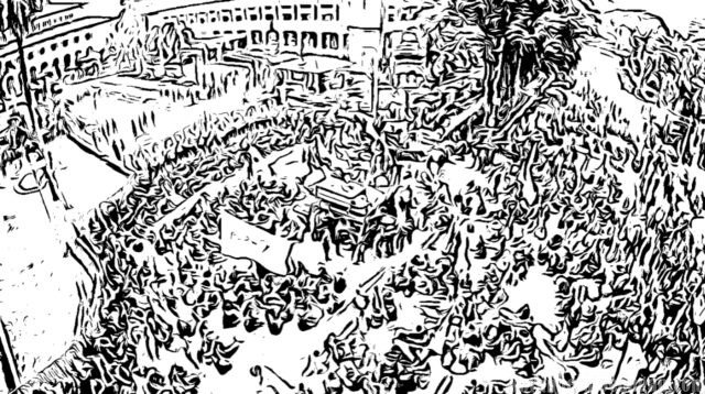 Perpecahan Adalah Kekalahan: Catatan Ketua FSPMI Purwakarta Perpecahan Adalah Kekalahan: Catatan Ketua FSPMI Purwakarta