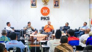 Negara Diminta Berhenti Memihak Industri Saja, Kemenaker Dorong Kesejahteraan Buruh Jadi Ukuran Kemajuan