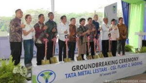 Pabrik di Purwakarta Bertambah: Investasi Triliunan di Tengah Isu Upah Tinggi