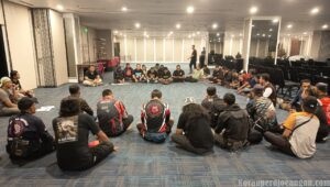 Sukseskan Kongres VII FSPMI 2026, Garda Metal Bergerak Lebih Awal