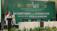 Ketua Panitia Munas VII SPEE FSPMI Tegaskan Kebanggaan dan Konsistensi