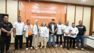 MUNAS SPPK FSPMI 2026: Satria Dipilih Kembali, Soliditas Organisasi Kian Menguat