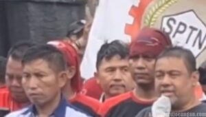 Mengapa Buruh Memilih Polisi Agar Tetap Dibawah Presiden, Bukan Dibawah Kementrian