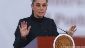 Meksiko Berbenah: Upah Naik, Jam Kerja Dipangkas