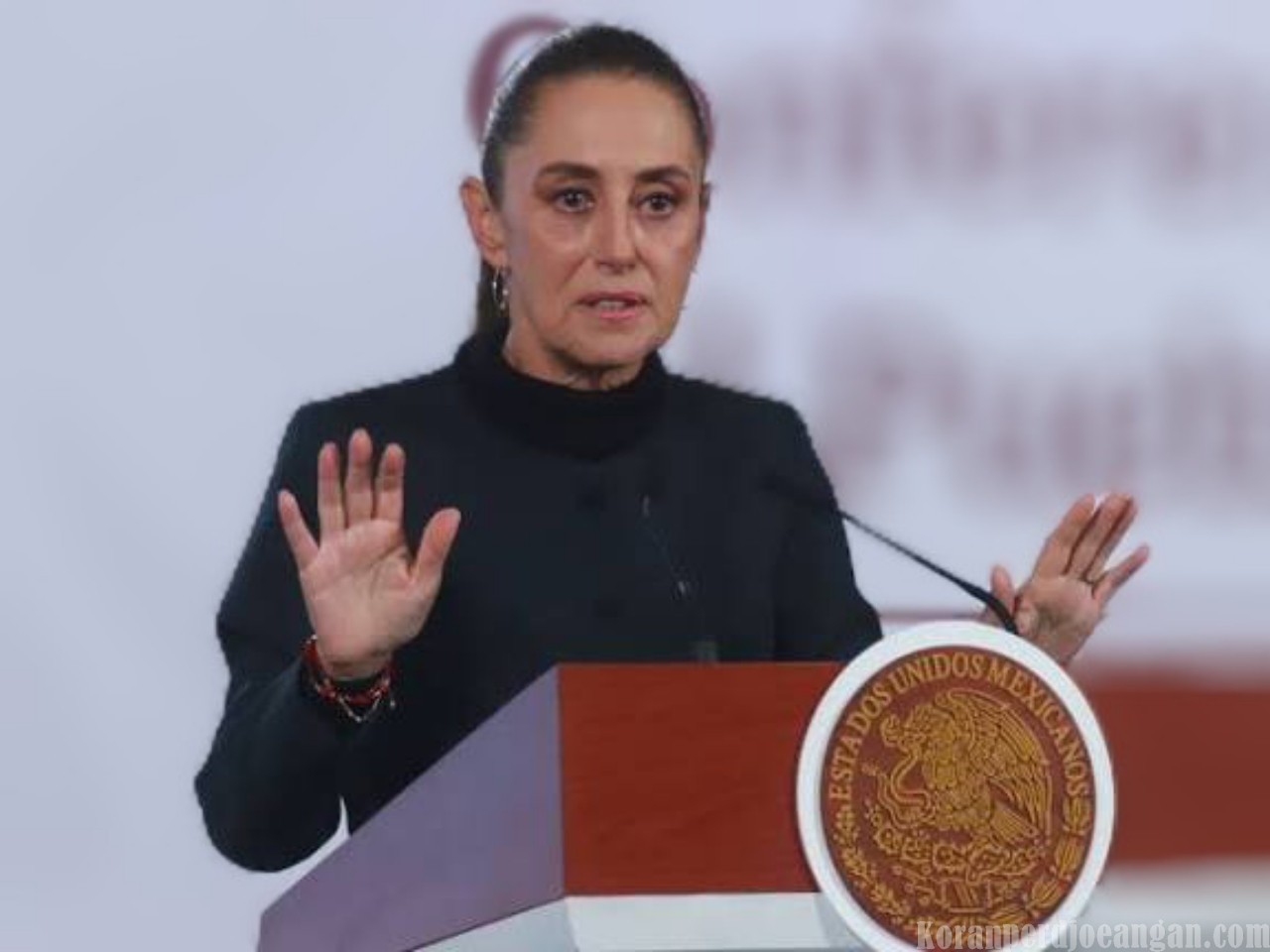 Meksiko Berbenah: Upah Naik, Jam Kerja Dipangkas