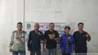 FSPMI Melebarkan Sayap di Sektor Perkebunan, PUK SPPK FSPMI PT. RSS Kampar Resmi Terbentuk