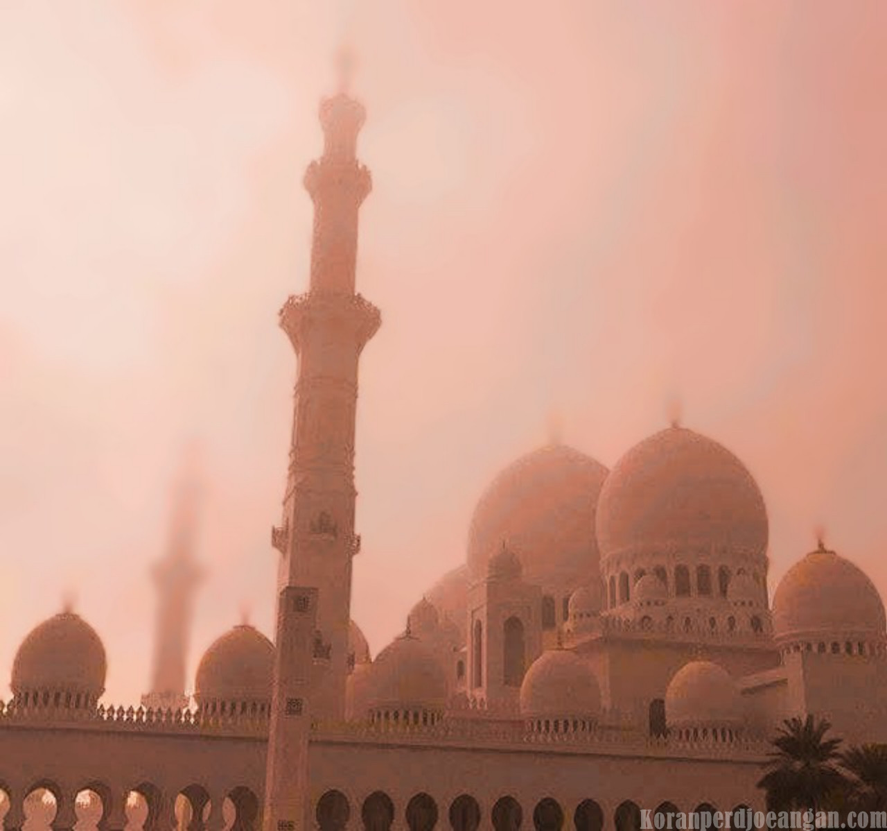 Pemerintah Tetapkan 1 Ramadan 1447 H Jatuh pada 19 Februari 2026