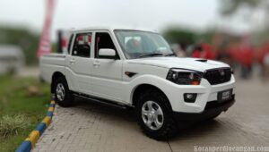 Impor Pickup Massal Dari India untuk Koperasi Merah Putih: Bisnis Negara atau Ajang Bisnis Pribadi