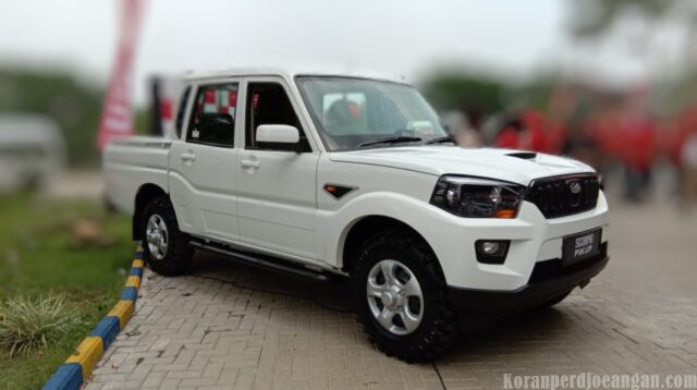 Impor Pickup Massal Dari India untuk Koperasi Merah Putih: Bisnis Negara atau Ajang Bisnis Pribadi Impor Pickup Massal Dari India untuk Koperasi Merah Putih: Bisnis Negara atau Ajang Bisnis Pribadi