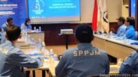 Energi Baru Kepengurusan 2026-2031: PP SPPJM FSPMI Perkuat Soliditas dan Strategi