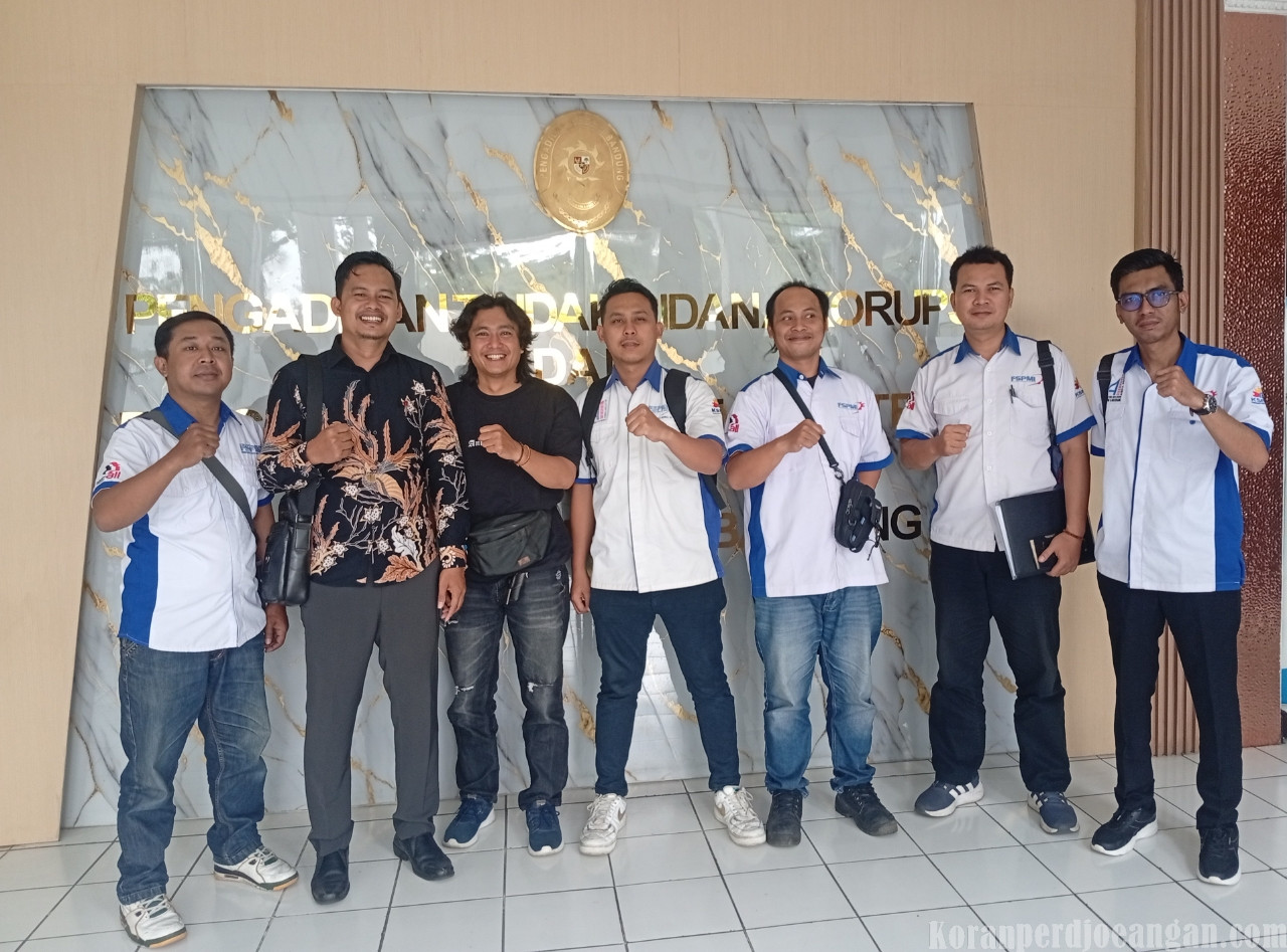 Konflik Dengan Pekerja: PT Pratama Abadi Industri (JX2) Pilih PHI, Tolak Anjuran Disnaker