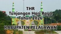 PT. RAPP Tetapkan THR TH 2026 Sesuai Aturan, FSPMI: Kontraktor Wajib Bayar Penuh dan Tepat Waktu