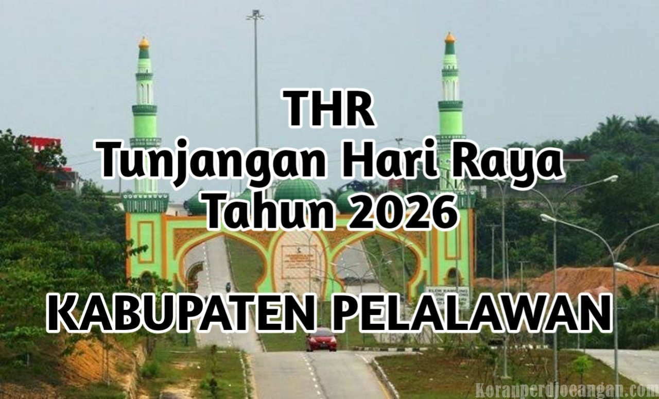 PT. RAPP Tetapkan THR TH 2026 Sesuai Aturan, FSPMI: Kontraktor Wajib Bayar Penuh dan Tepat Waktu