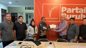 Warga Nebraska Terrace Resmi Berikan Kuasa Hukum kepada Tim Advokasi Partai Buruh